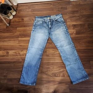 Mens jeans